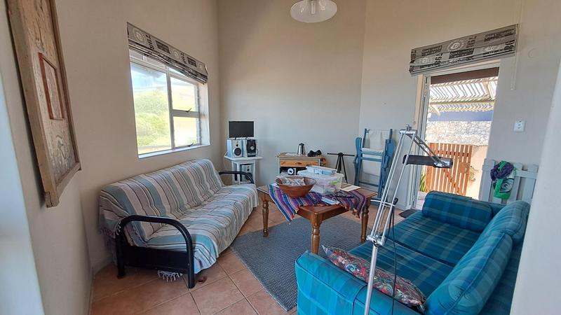 4 Bedroom Property for Sale in Jongensfontein Western Cape